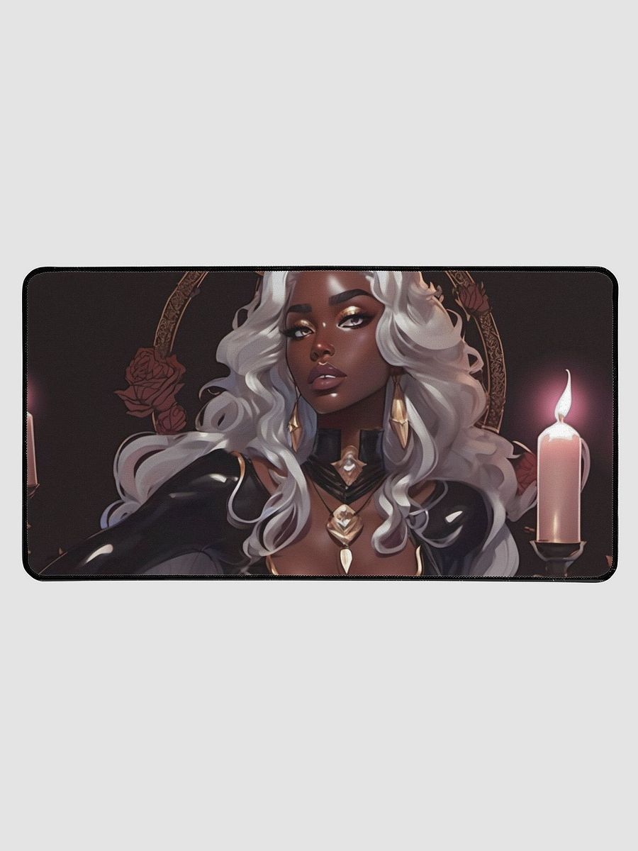 Lady Of The DM Mouse Pad product image (1)
