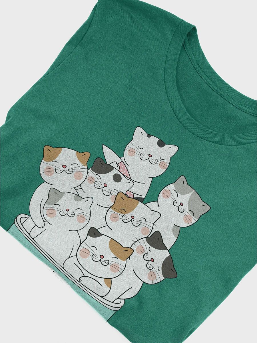 Tickle Crew Unite Supersoft Tee product image (56)
