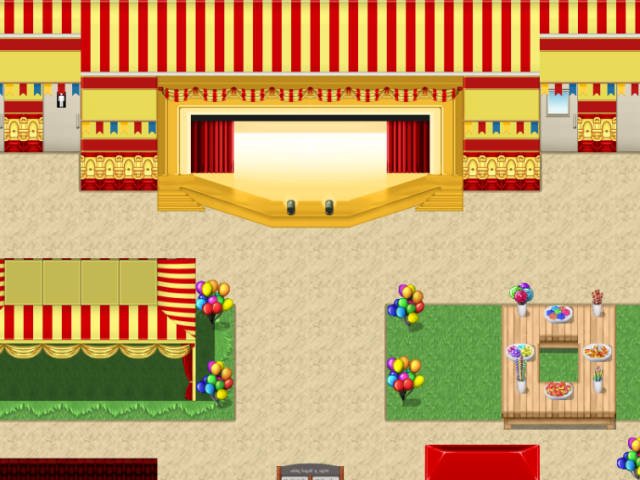 KR Amusement Park Tileset for RPGs v1.5 product image (4)