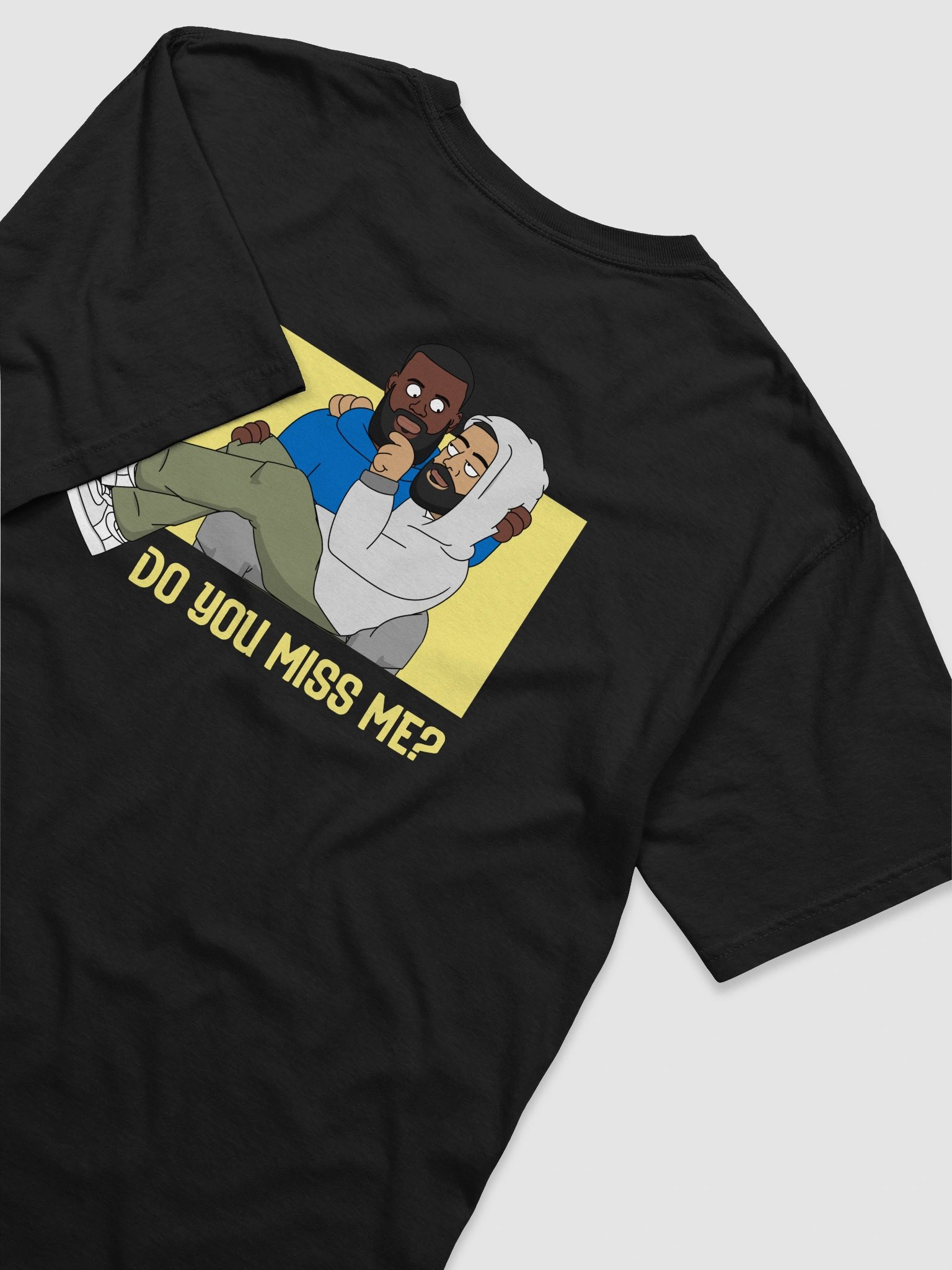 Do you miss me? product image (3)