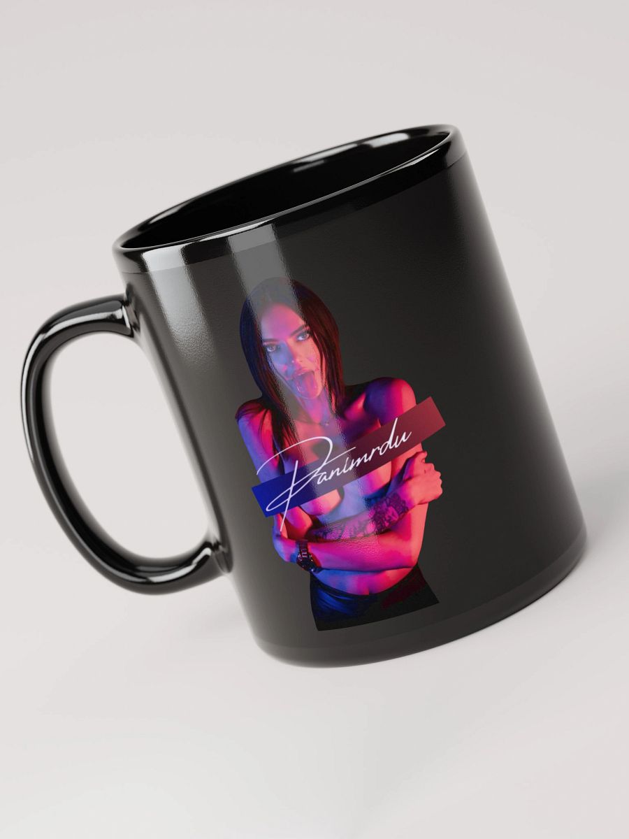 PANÍ MRDU cup 1 product image (3)