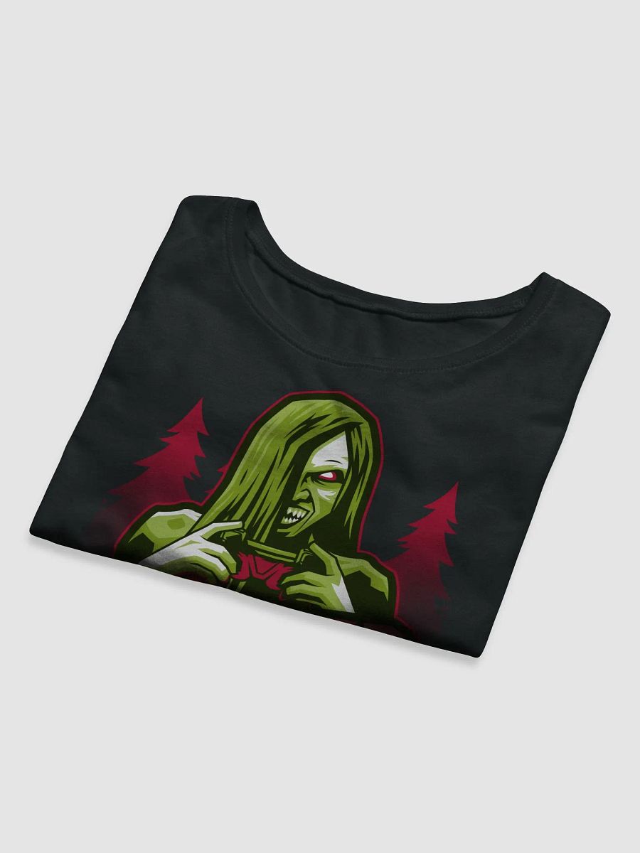 Walker - Crop Tee product image (8)