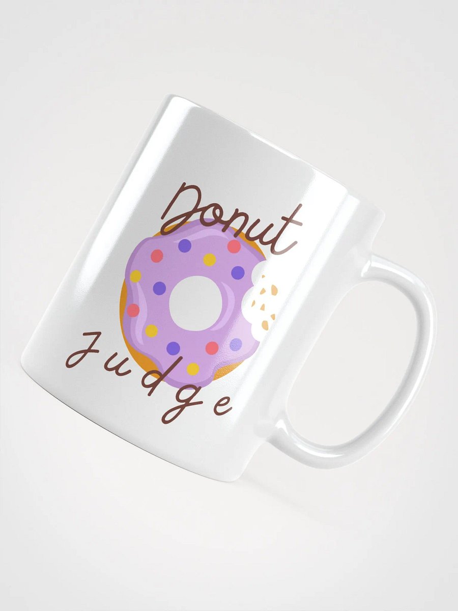 Bite-Sized Delight Mug product image (12)