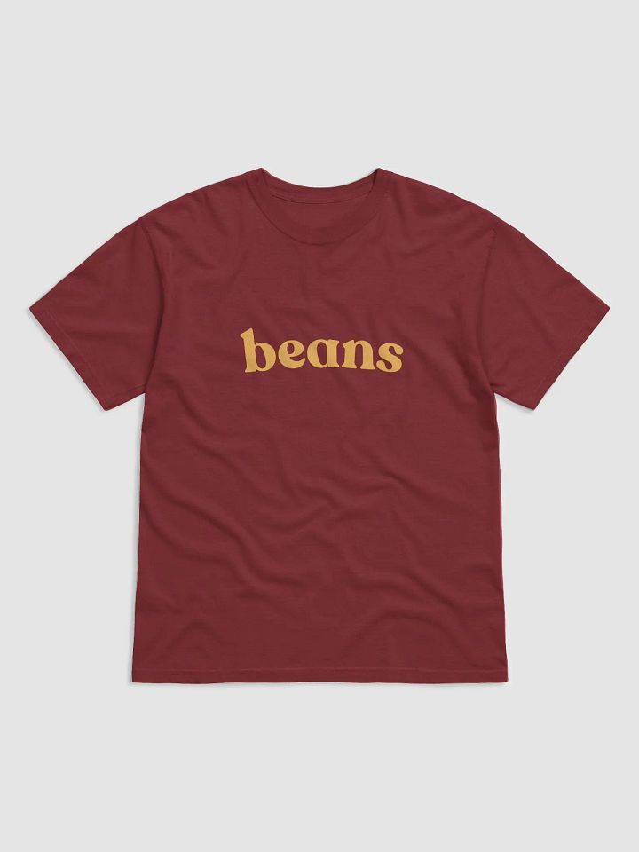 Beans [fava] product image (1)