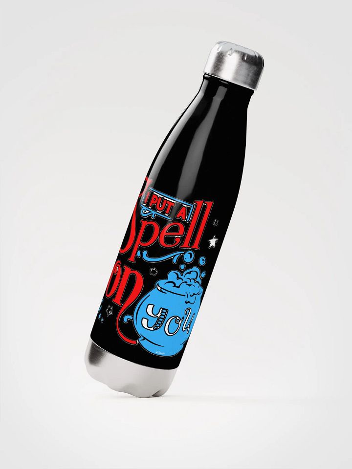 I PUT A SPELL ON YOU product image (3)