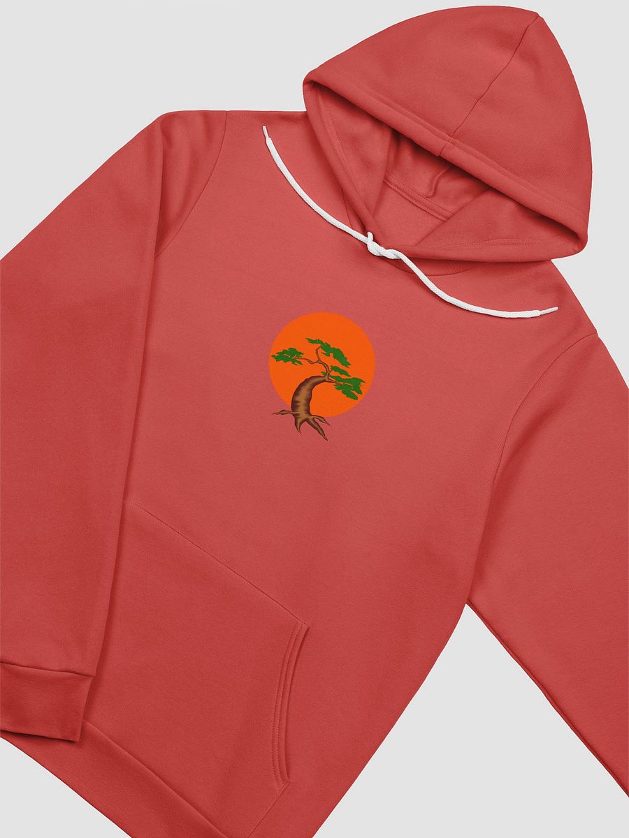 Zen Tree Sunset Hoodie product image (3)