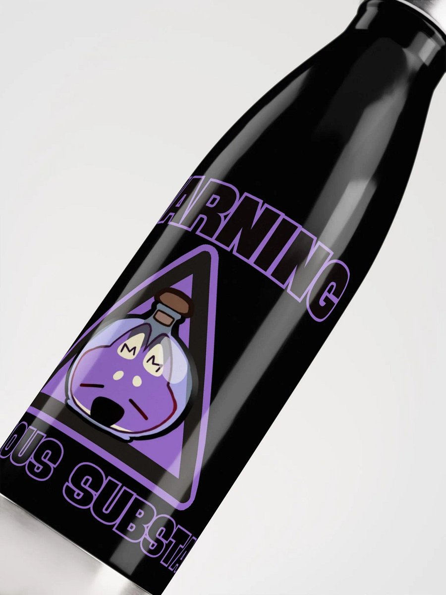 Perfectly Normal Water Bottle product image (4)