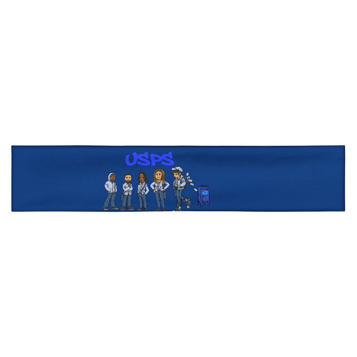 POSTAL KIDD HEADBAND product image (1)