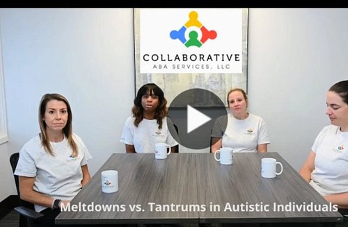 🎙️ CollabTalk Episode 17 is live!
Meltdowns vs. Tantrums: What’s the Difference in Autism?

They may look similar—but they’re...