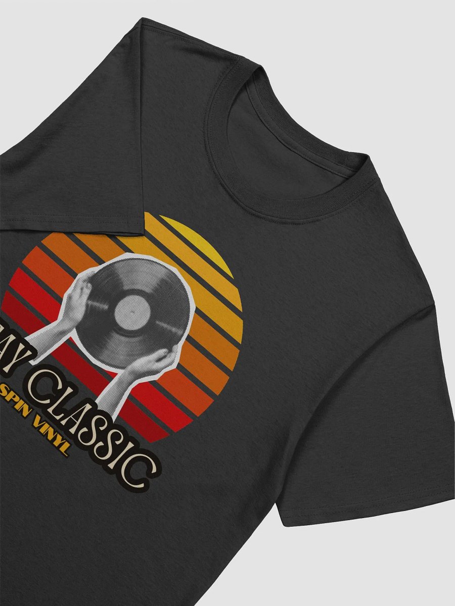 Relax Retro Unisex Tee product image (3)