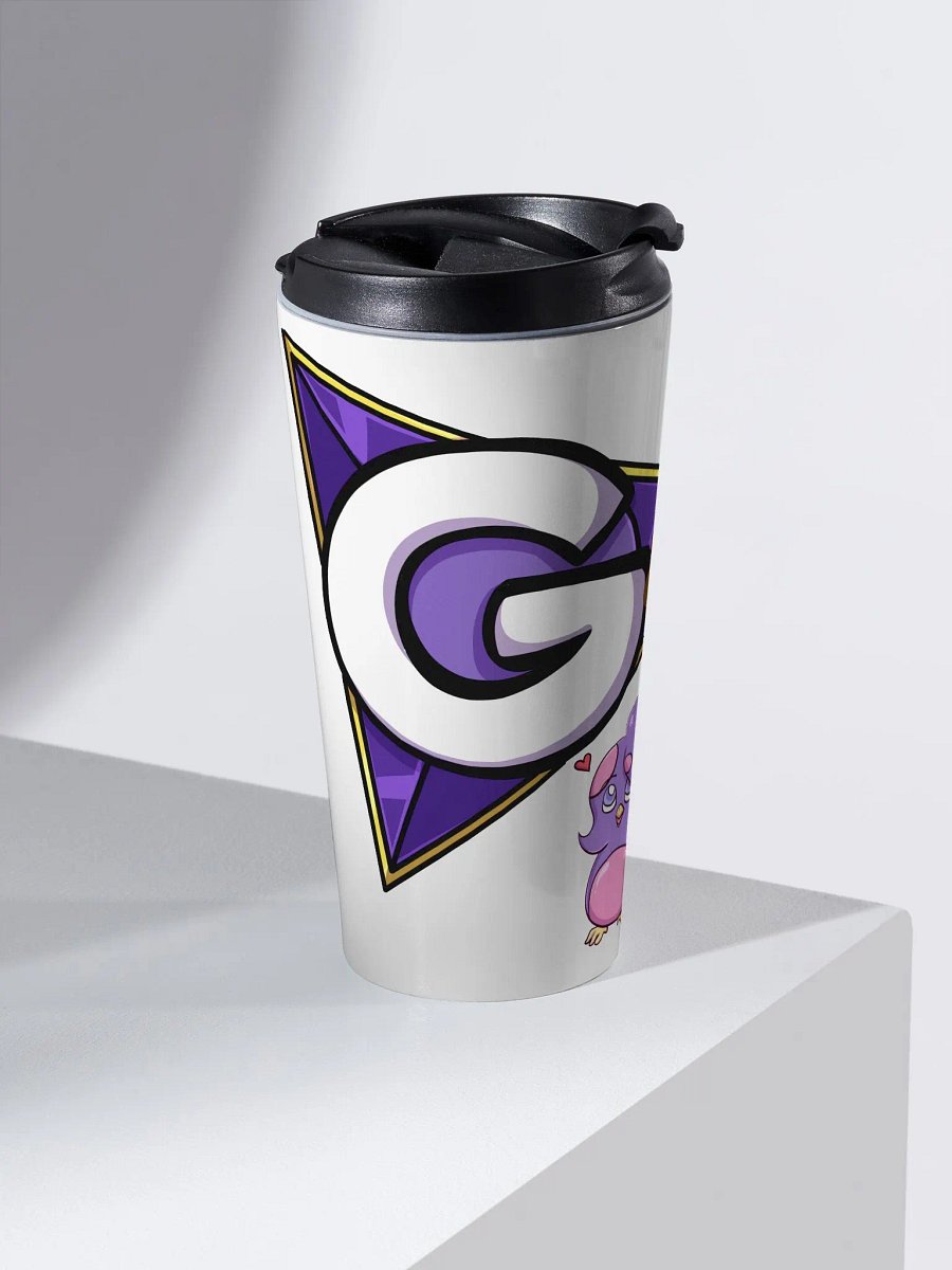 Tasse de Voyage de la Gouligang product image (2)