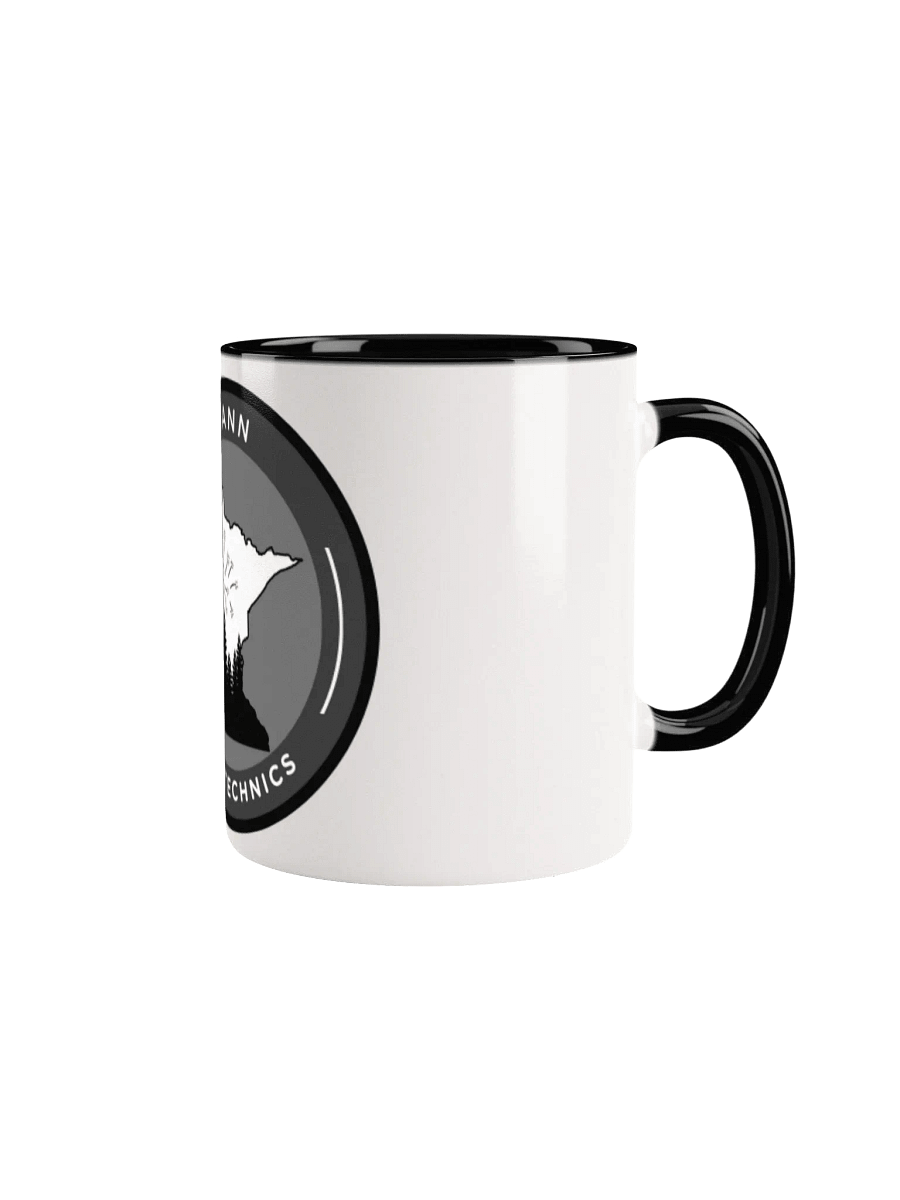 Mann Pyro Mug product image (11)