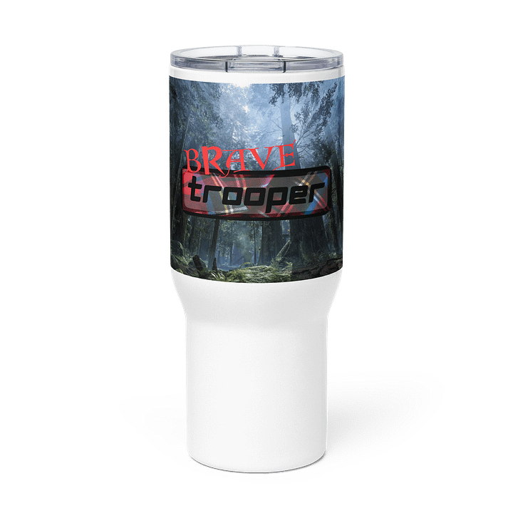 forest canteen (BRave) product image (2)