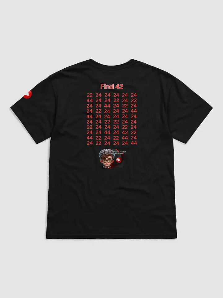 I Love BBQ Uni-Sex T-Shirt product image (19)