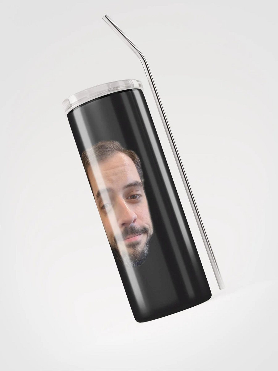 Raq Sticker Tumbler product image (5)