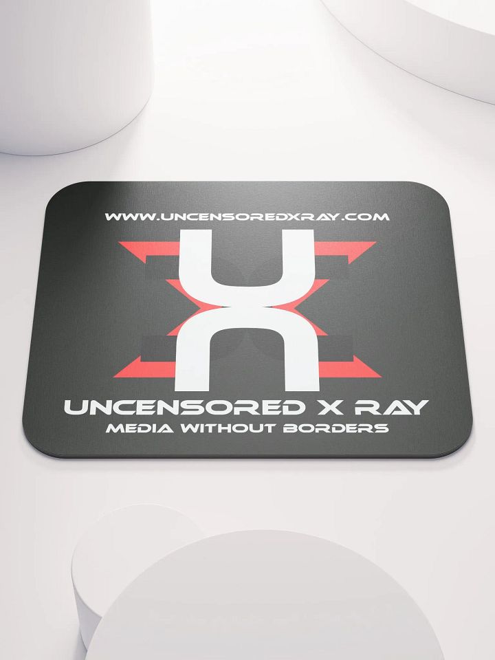 UXR Mouse Pad product image (1)