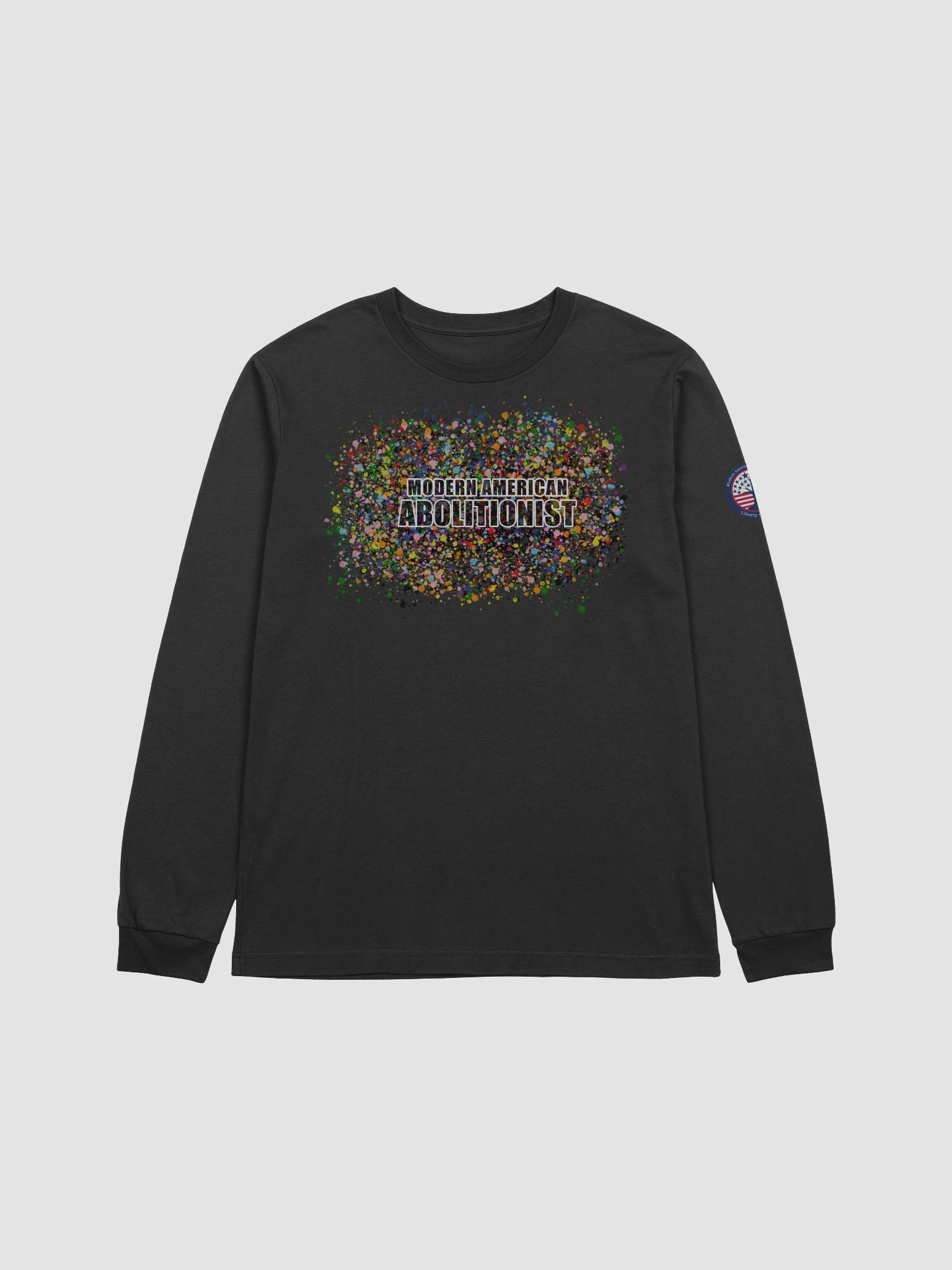 MAA Spray Paint LS product image (1)