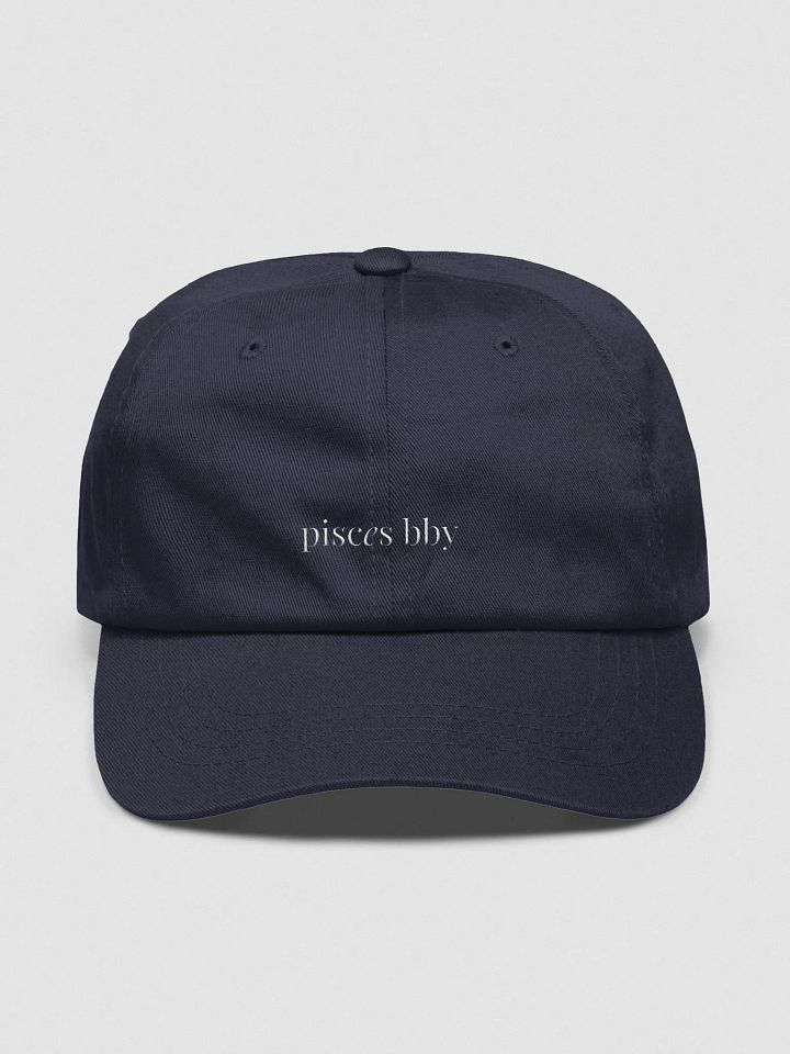 pisces horoscope hat product image (1)