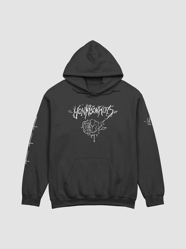 Headsplatter | Unisex Sweater product image (1)