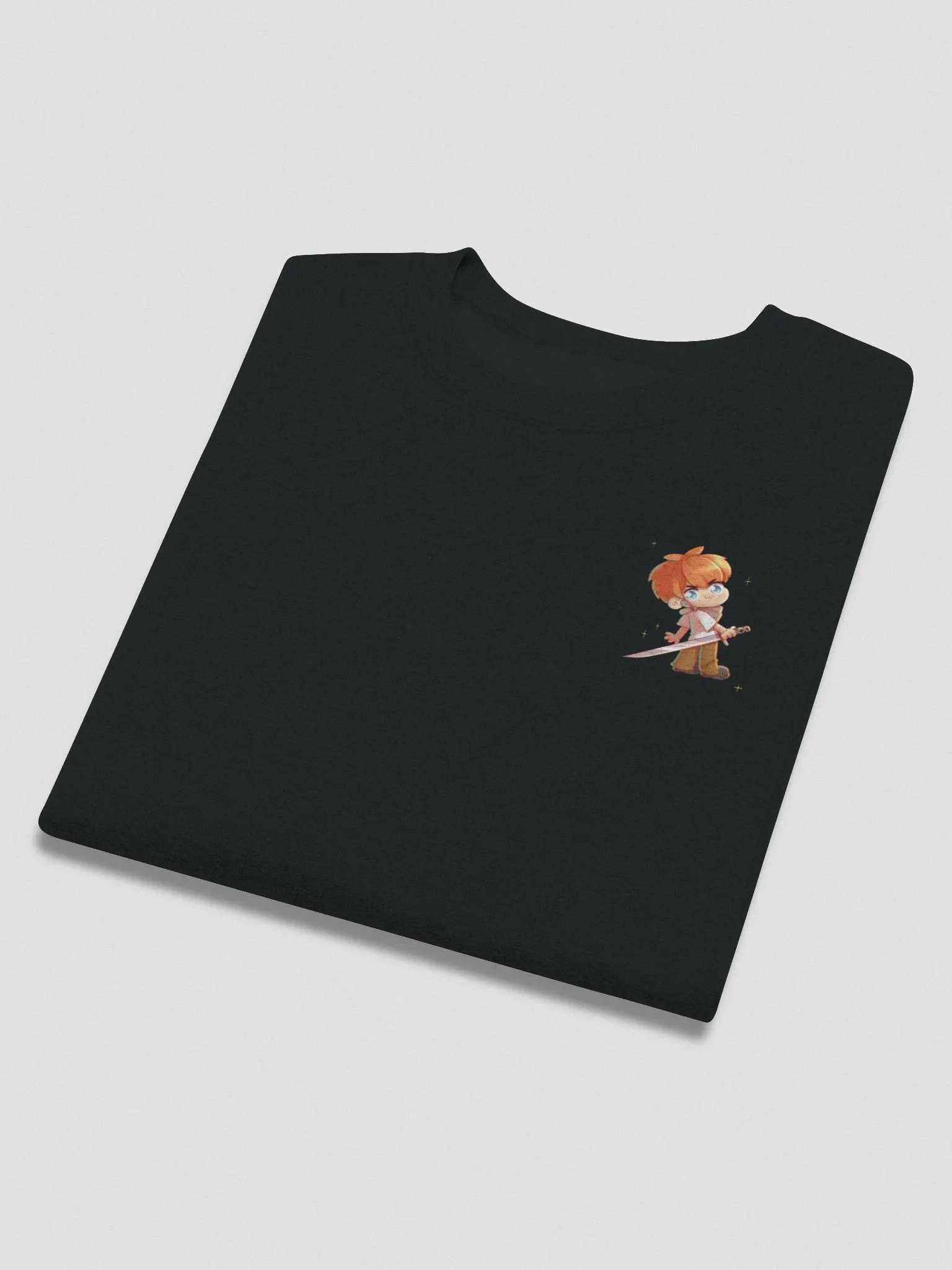 WOWY SWORD crewneck product image (14)