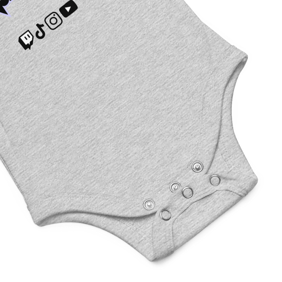 TheGunner023 Baby Onesie product image (6)