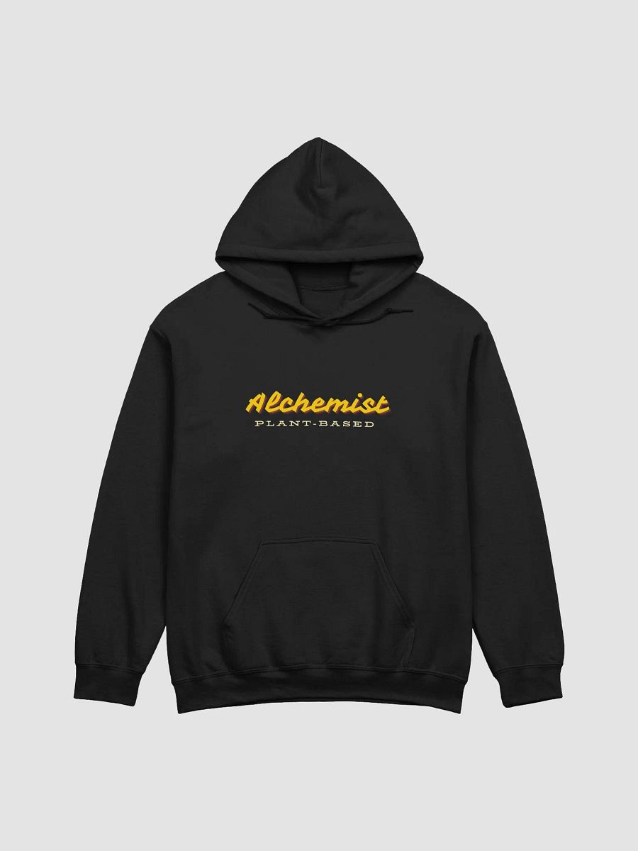 PLANT-BASED Alchemist Classic Hoodie product image (60)