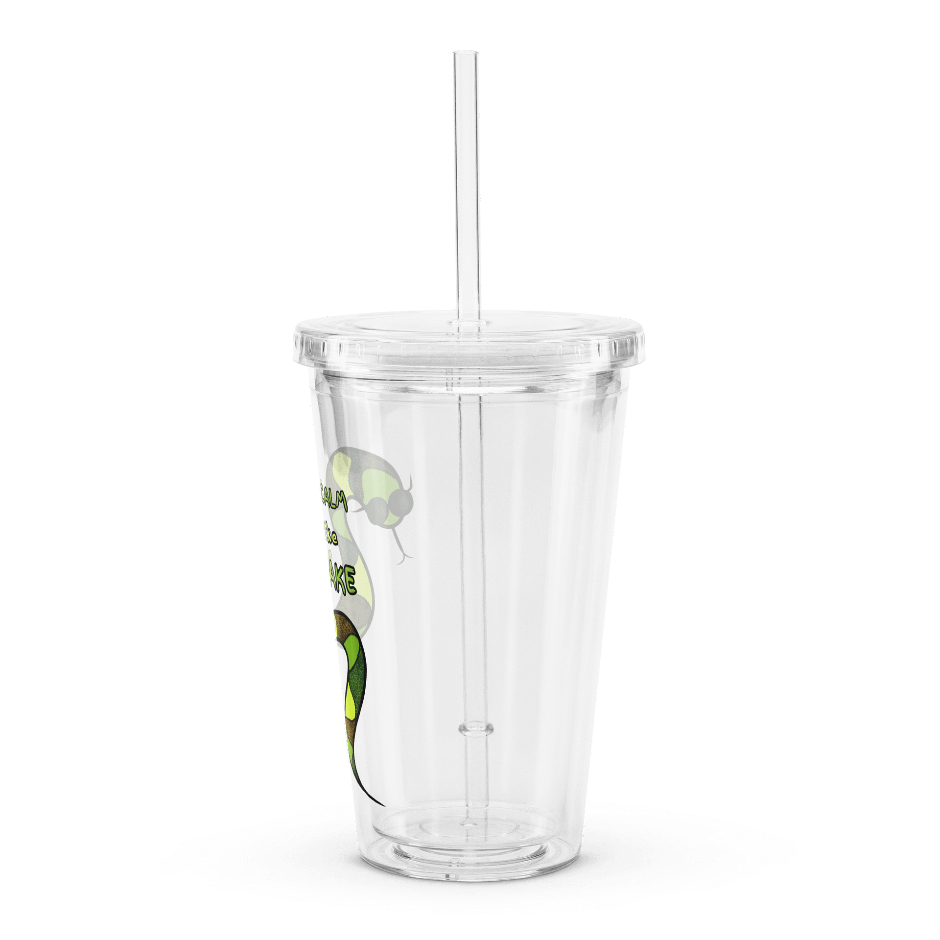 Serpentine Calm Double Wall Tumbler product image (4)