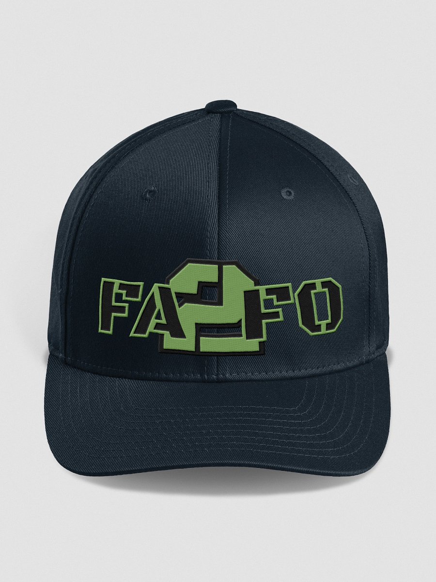 FA2FO Kick Exclusive Flex Fit Hat product image (6)