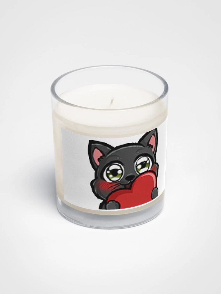 Max love - Candle product image (2)