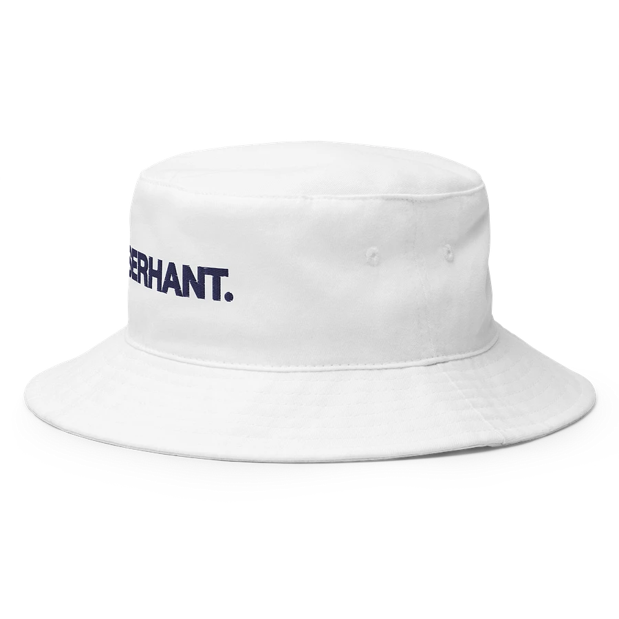 Serhant Bucket Hat product image (3)