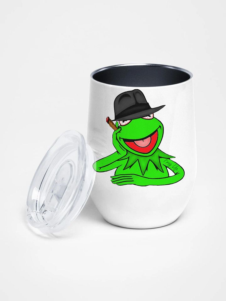 Kermit Tumbler (12oz) product image (2)
