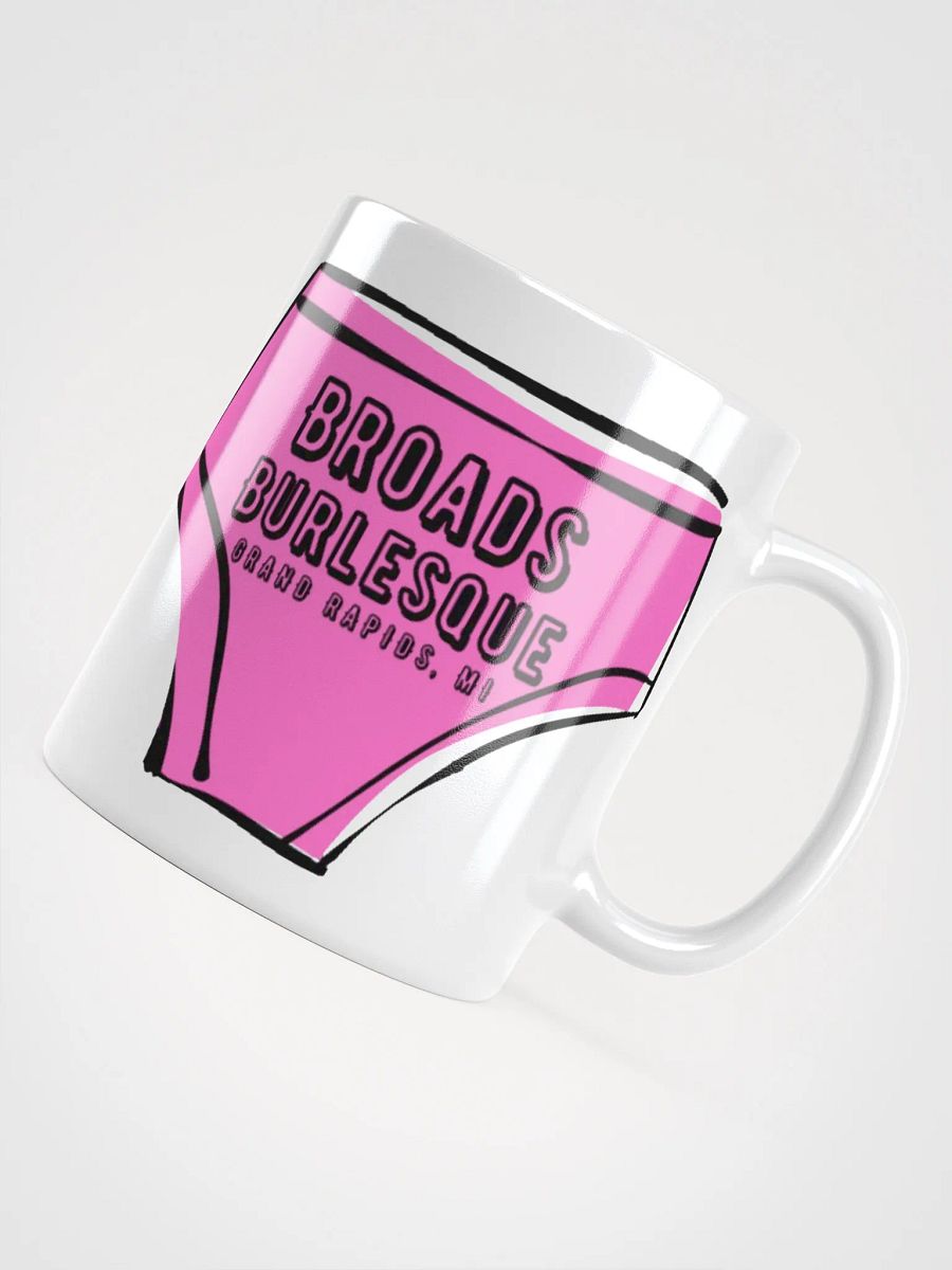 Broads Logo Mug product image (2)