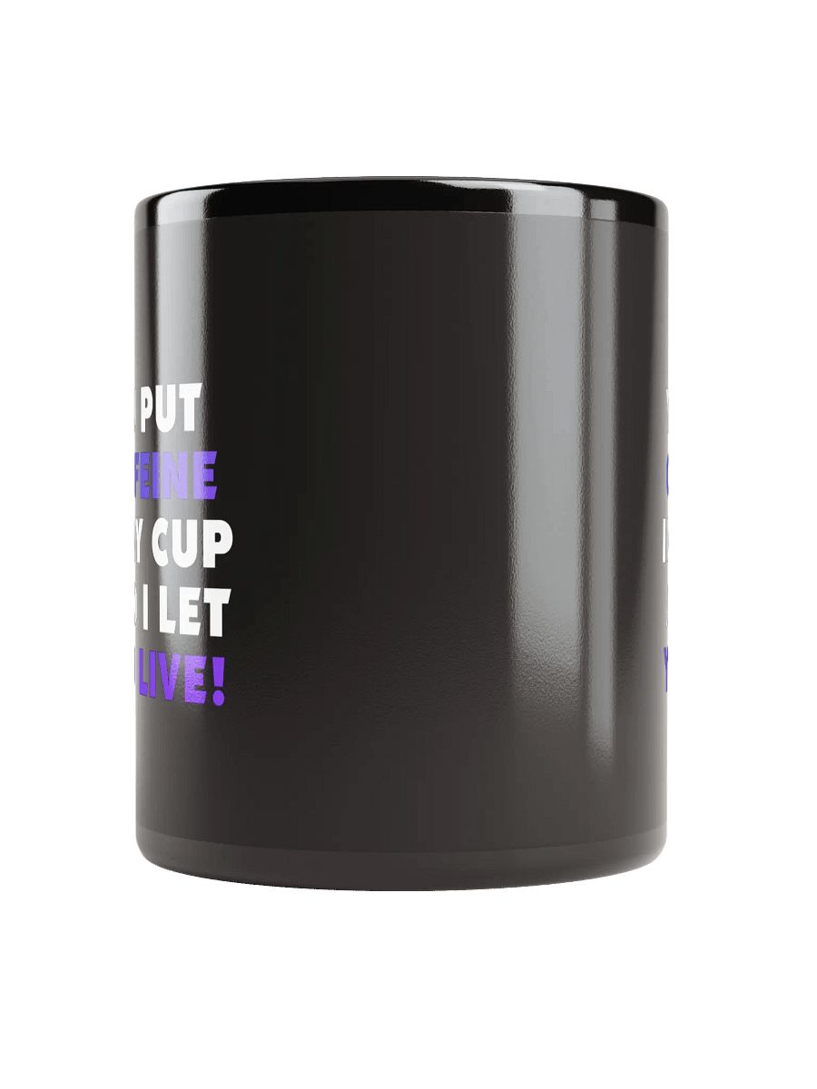 Give Caffeine (11oz or 15oz) product image (9)