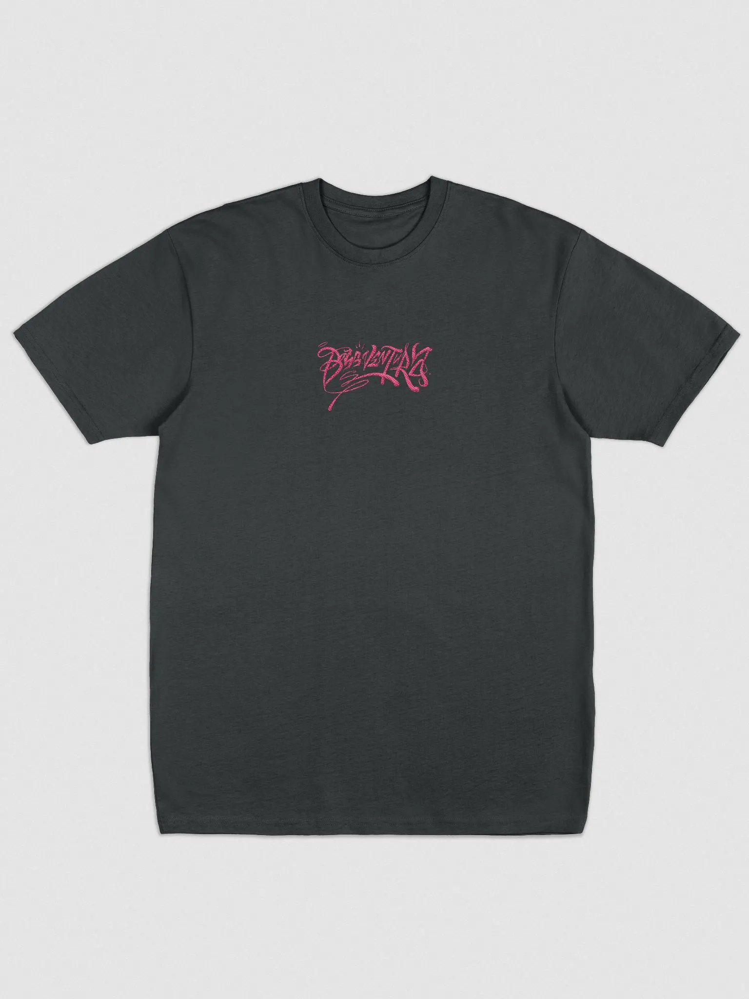 BV Graffitee (White/Pink) product image (3)