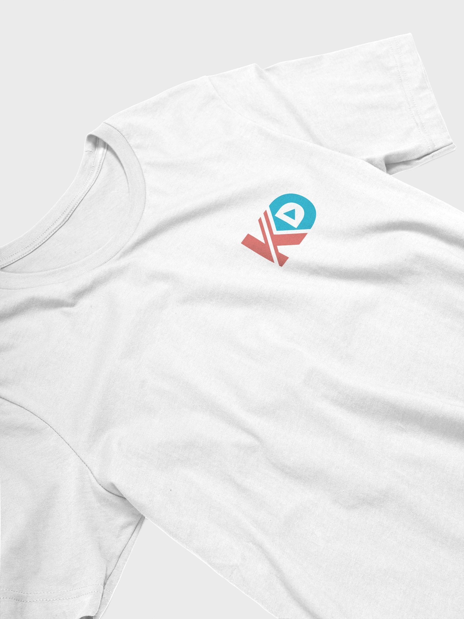 Kan Do Spirit Shirt product image (3)