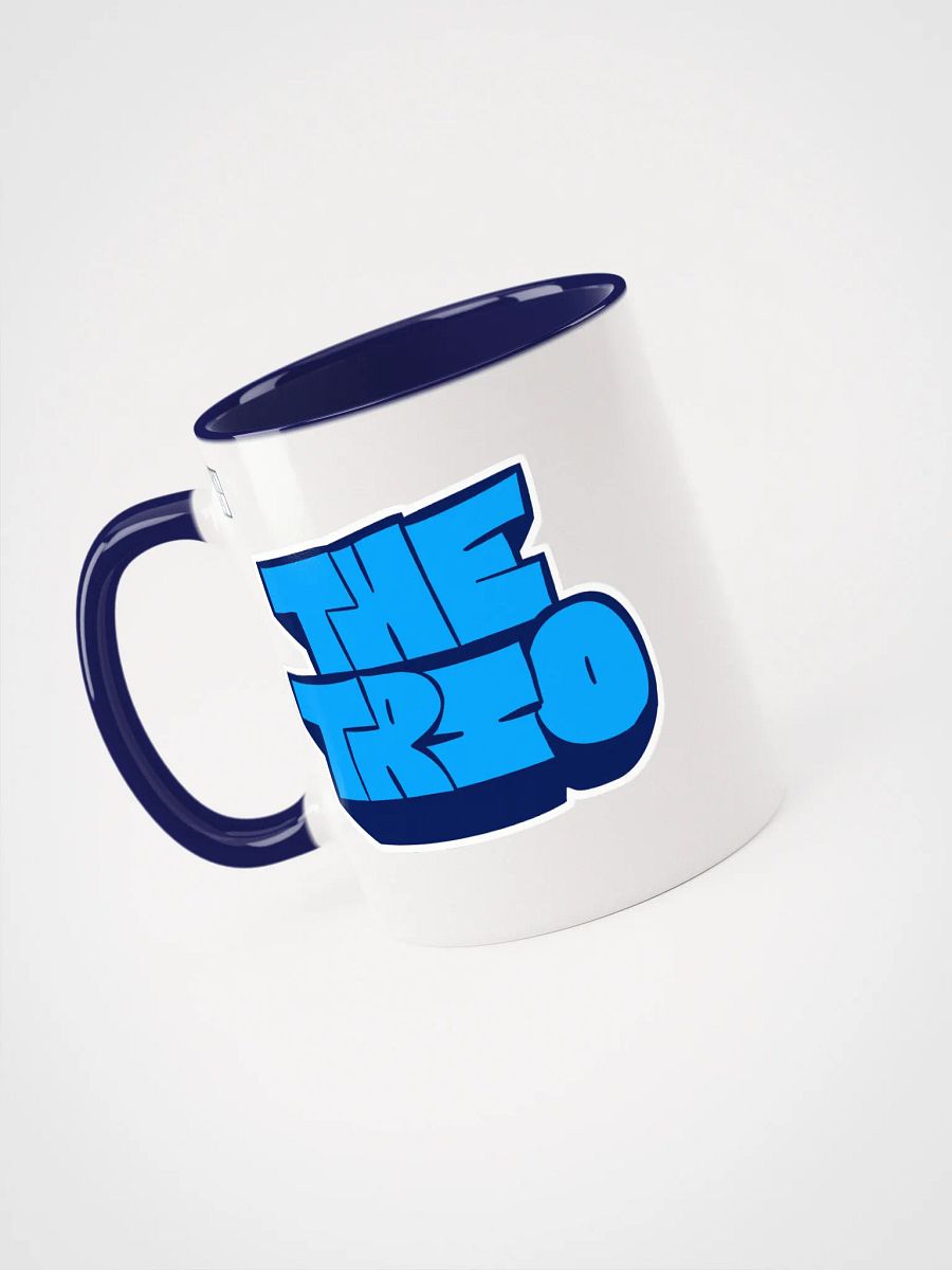 The Trio Mug product image (2)