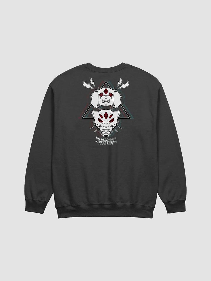 Hyper & Bella w/Text Sweater product image (11)