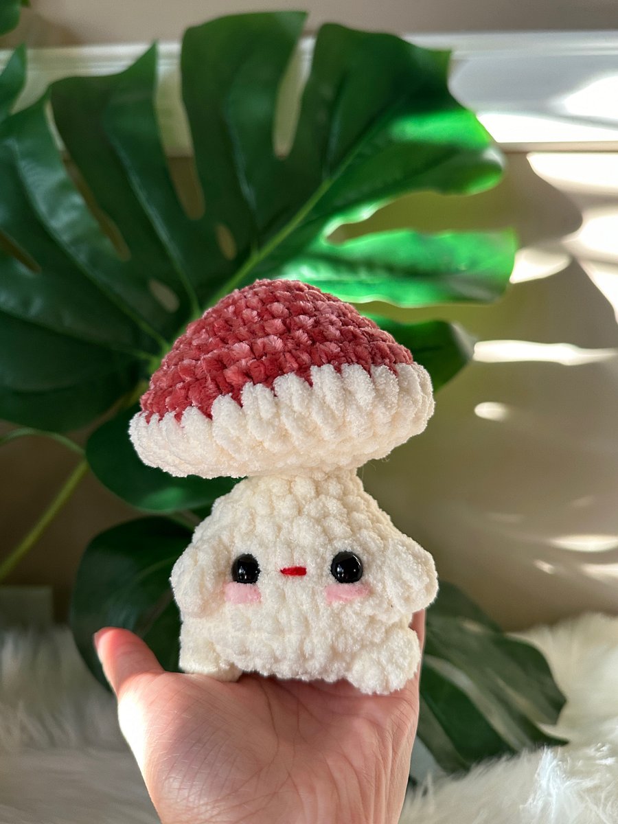 Mushroom Desk Buddy product image (4)