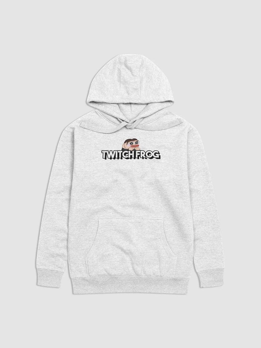 Twitch Frog Hoodie product image (4)