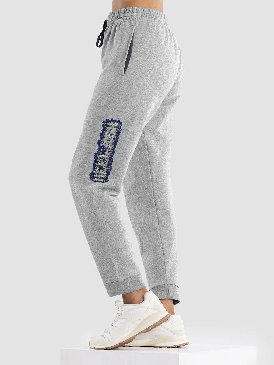 HeelJosh Metal Joggers product image (3)
