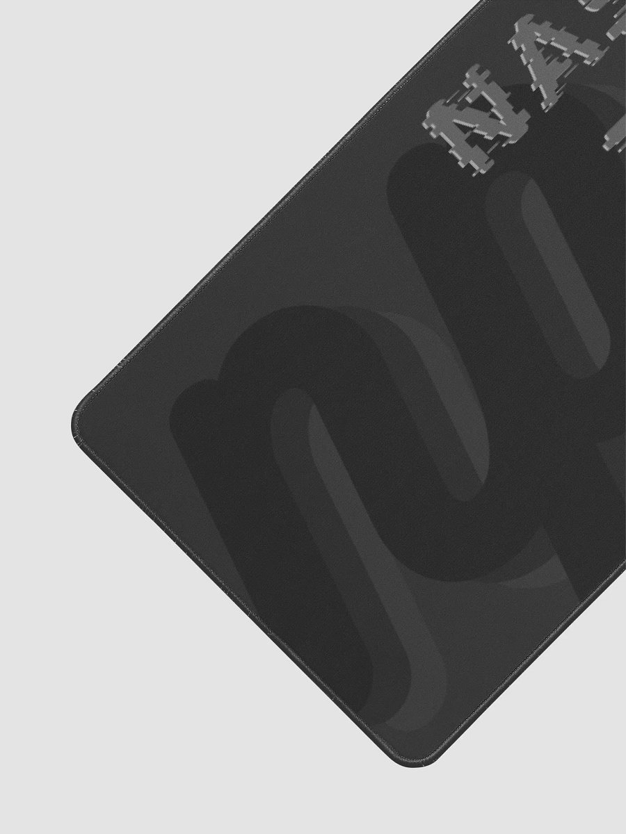 Mousepad Large 15x31.5 product image (3)