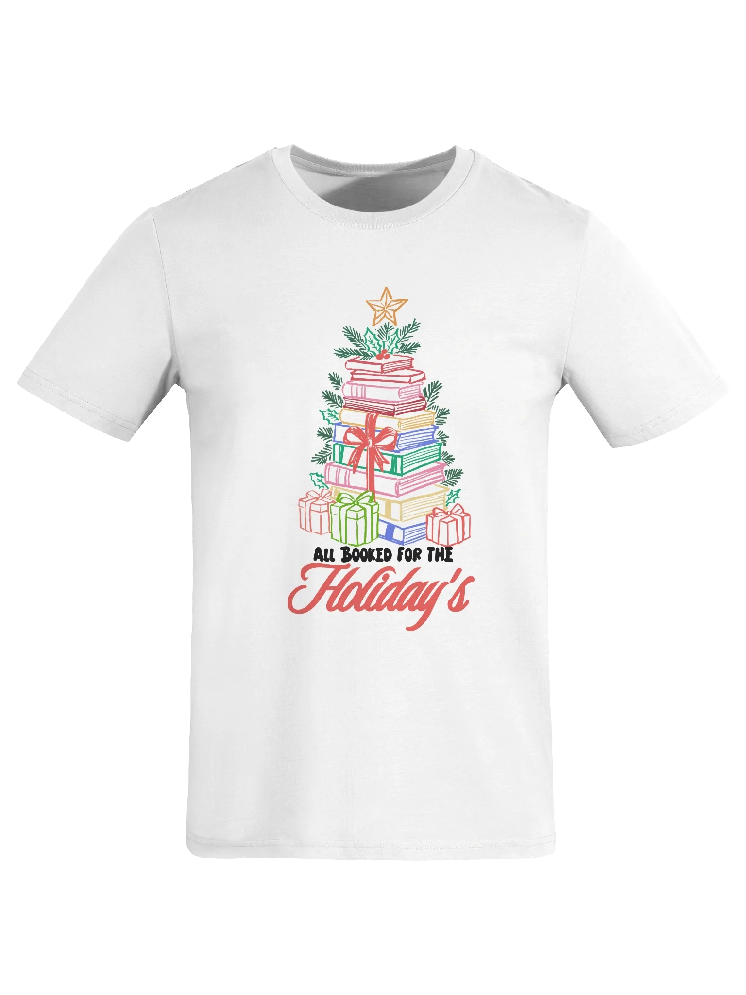 All Booked For The Holidays product image (7)