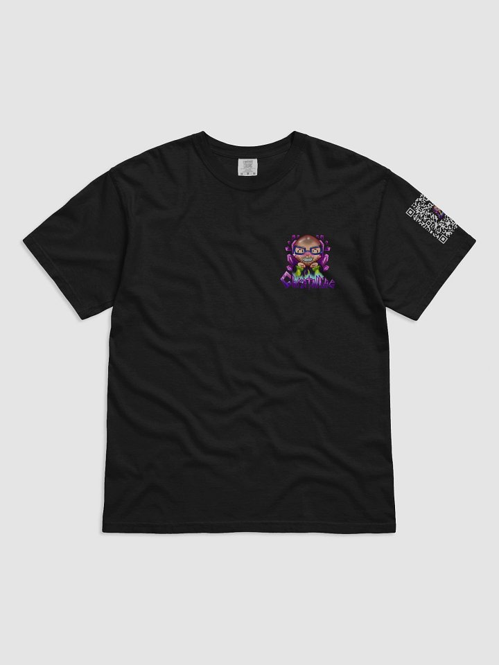 Christallise Small Logo Tee product image (7)