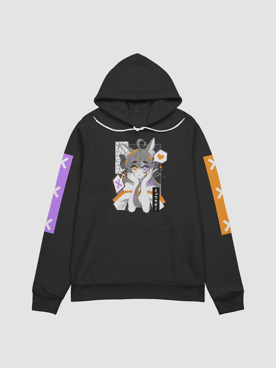 Mango Goddess ×♡ Hoodie product image (2)