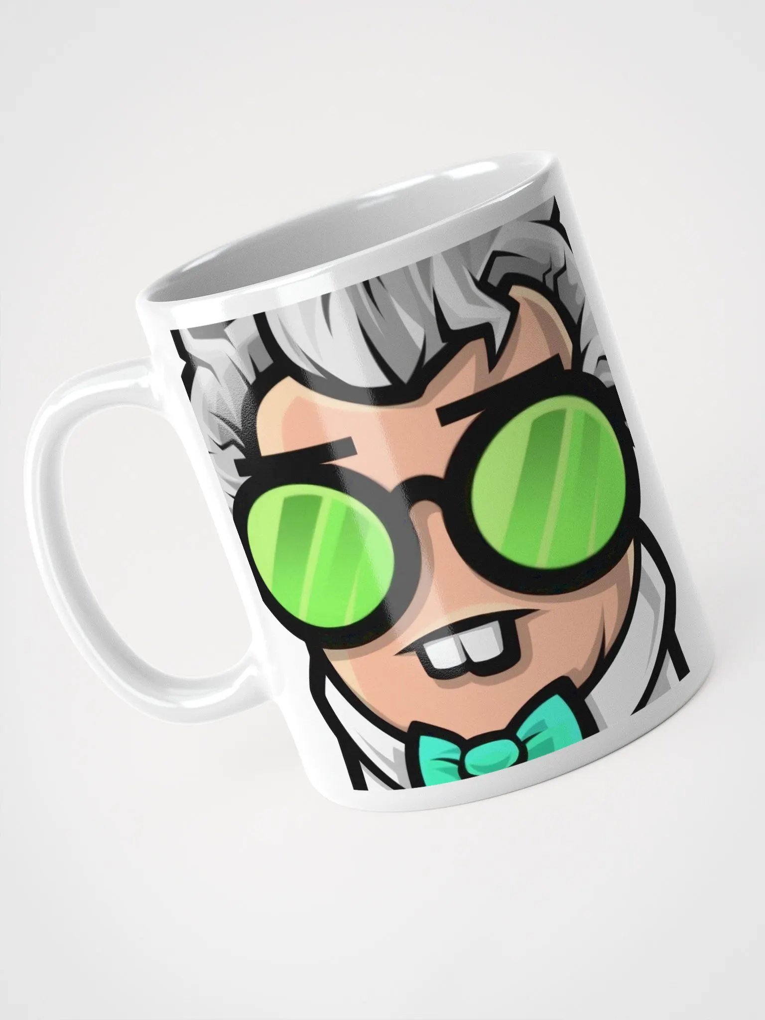 meatLISP Cup product image (2)