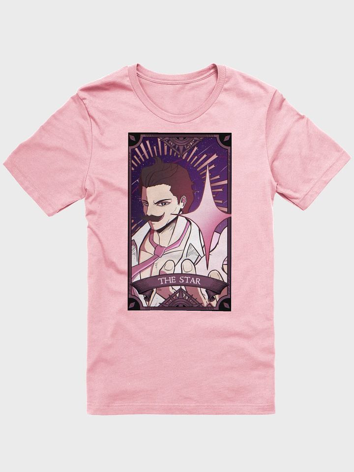 the star tshirt product image (1)