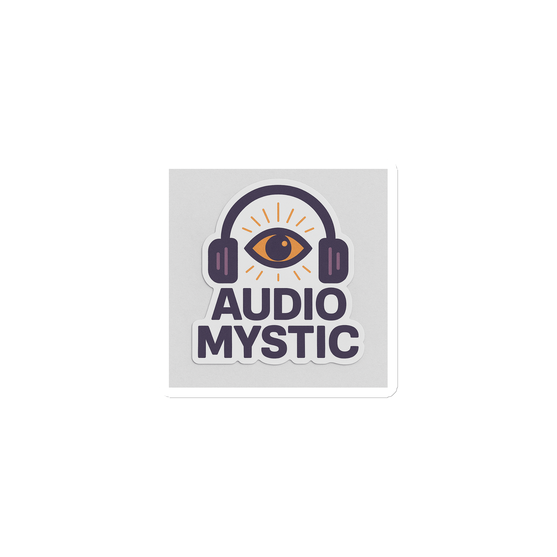 AUDIO MYSTIC — Magnetic Frequency Totem product image (1)