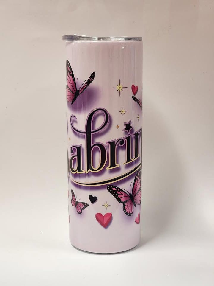 Customized 20oz Tumbler product image (6)