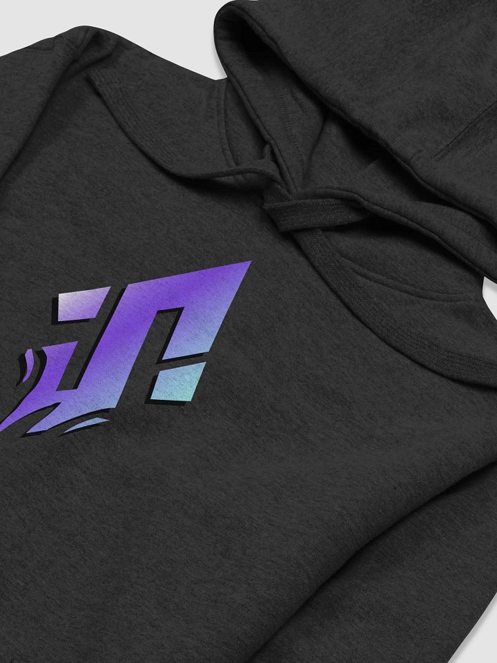 Stay Logo Hoodie product image (1)