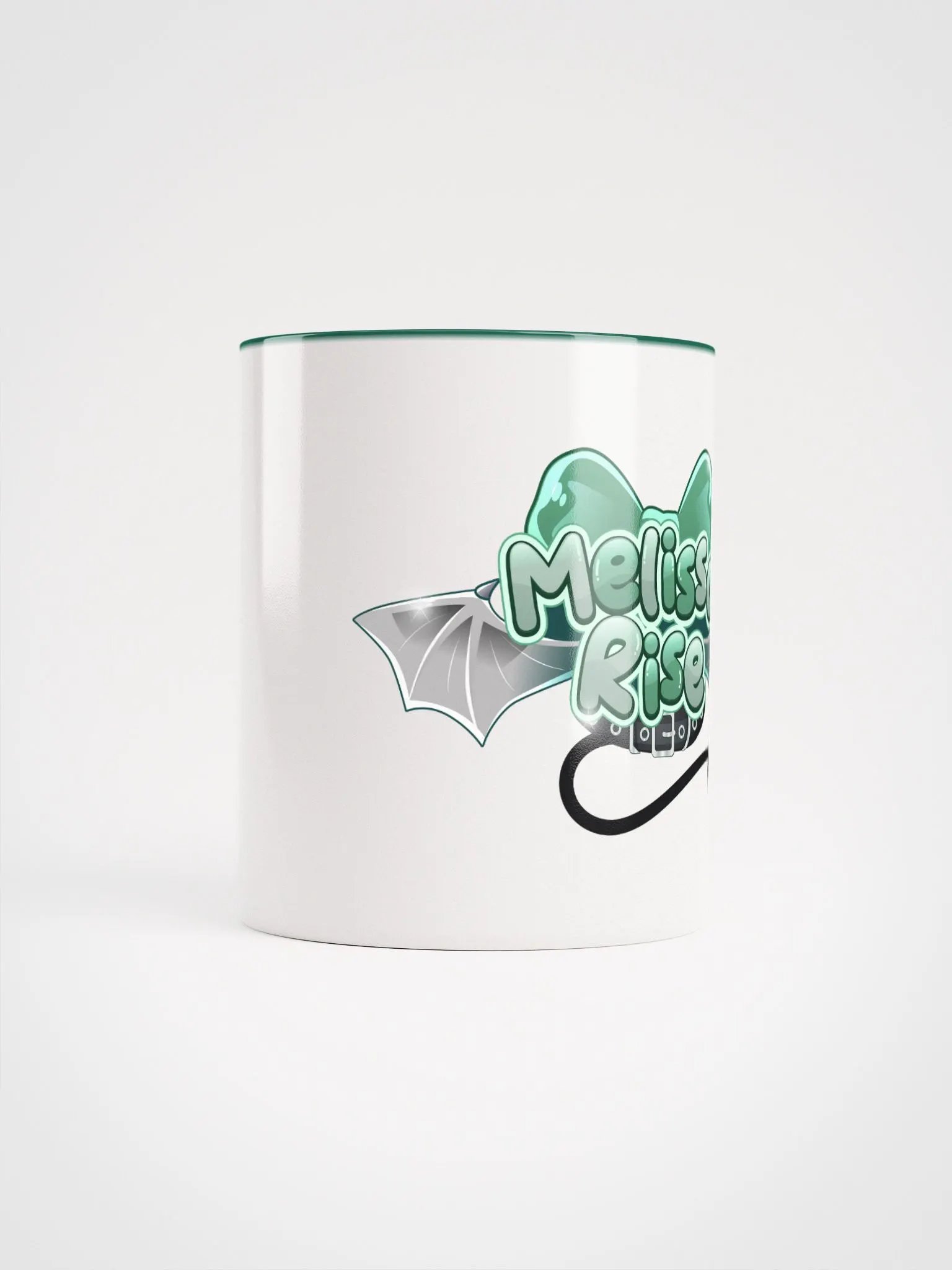 Melissa Rise 2.0 Logo Mug product image (5)